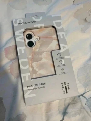 Iphone 16plus SKAL, helt ny - Helt ny i orginalförpackning, ordinariepris: 449kr. 