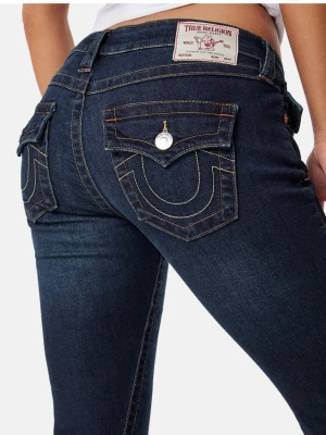 true religon jeans - Ett par helt nya true religon jeans, pris lapp e kvar aldrig använda, modellen joey low!!