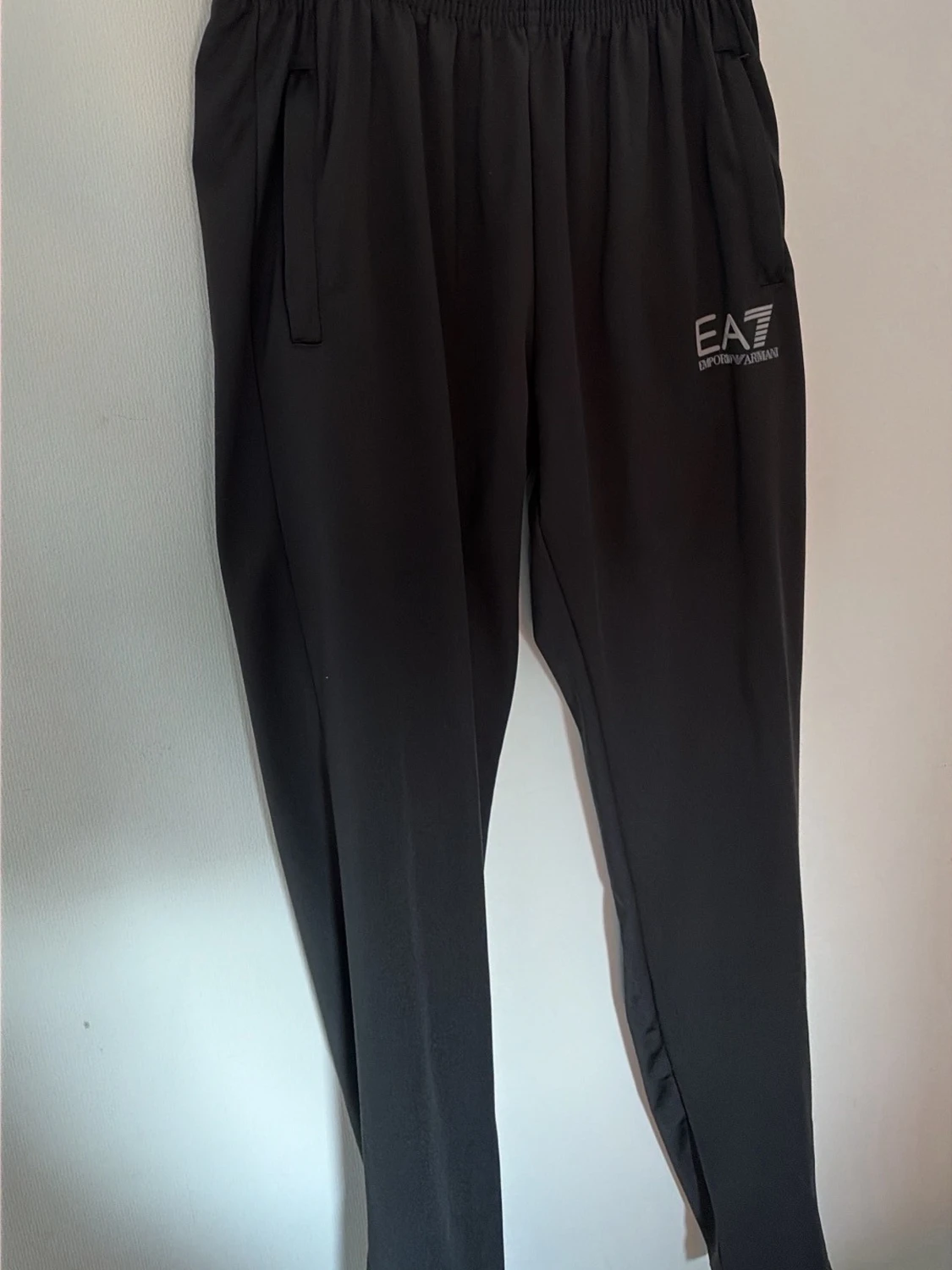 Ea7 mjukis  - 1