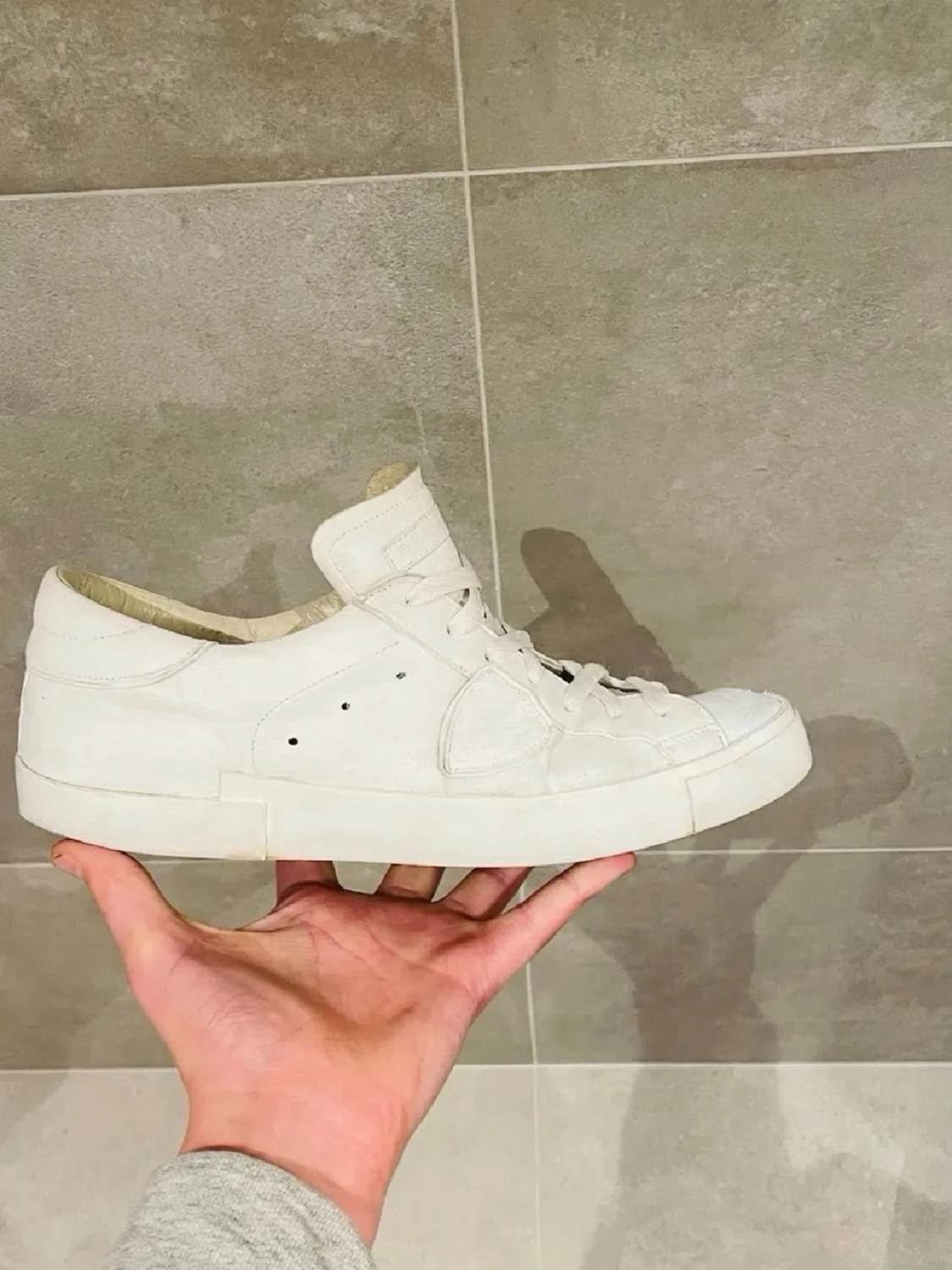 Vita Philippe models BOX FINNS