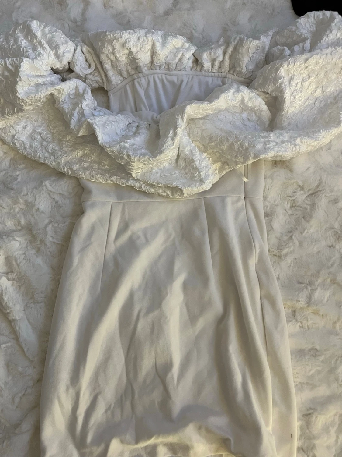 Studentklänning - 5