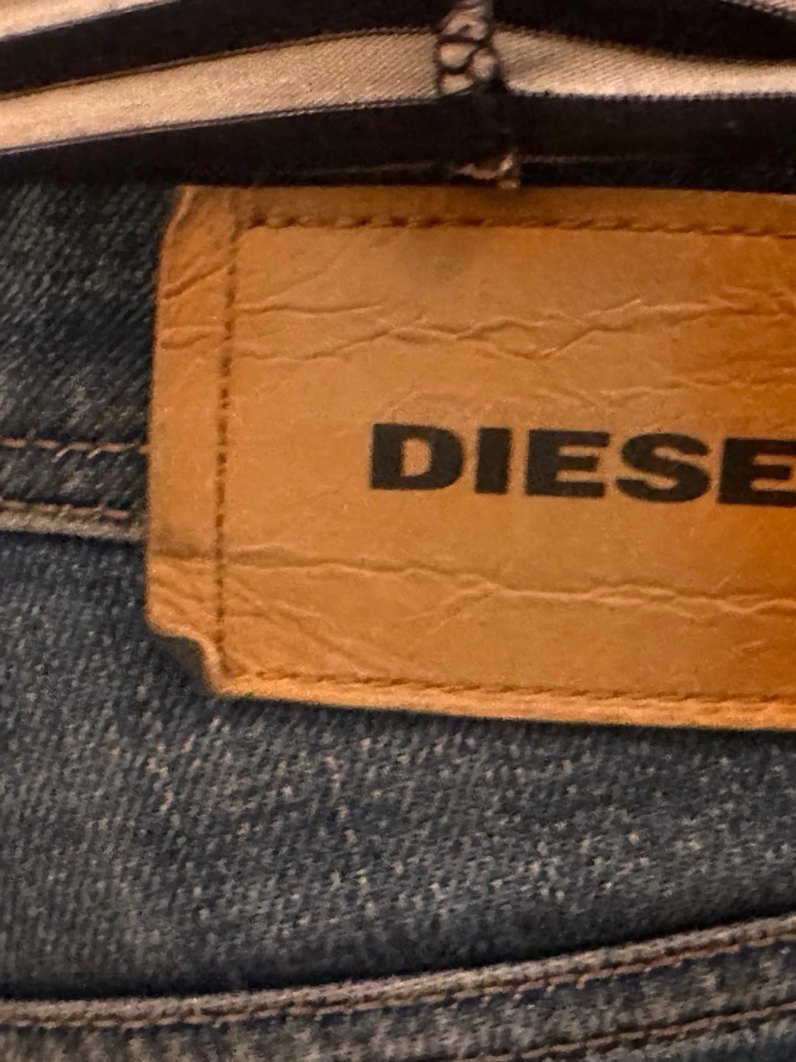 Diesel Jeans  - 3