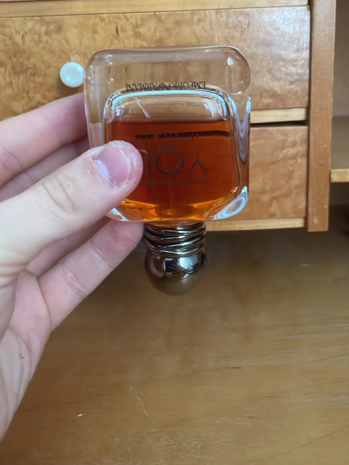 Stronger With You Intensely parfym - 1