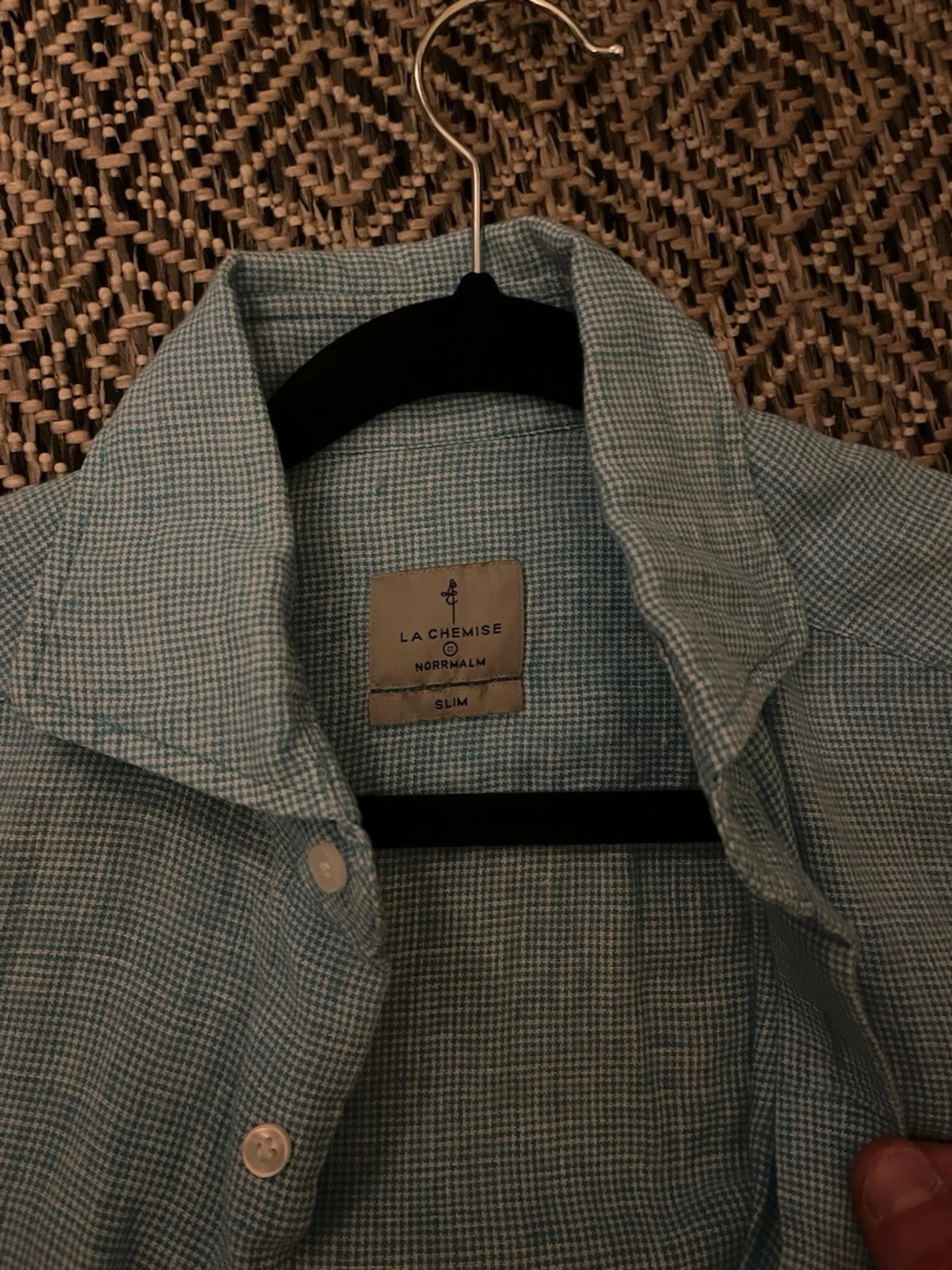 La Chemise - 3
