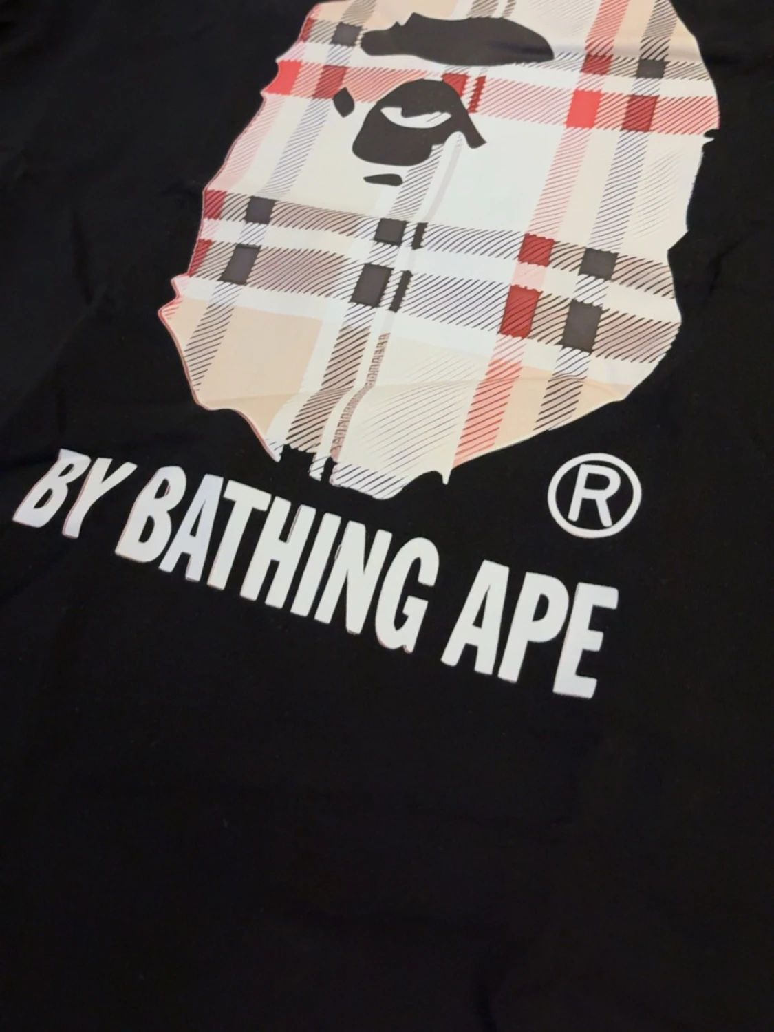 BAPE T-Shirt - 1