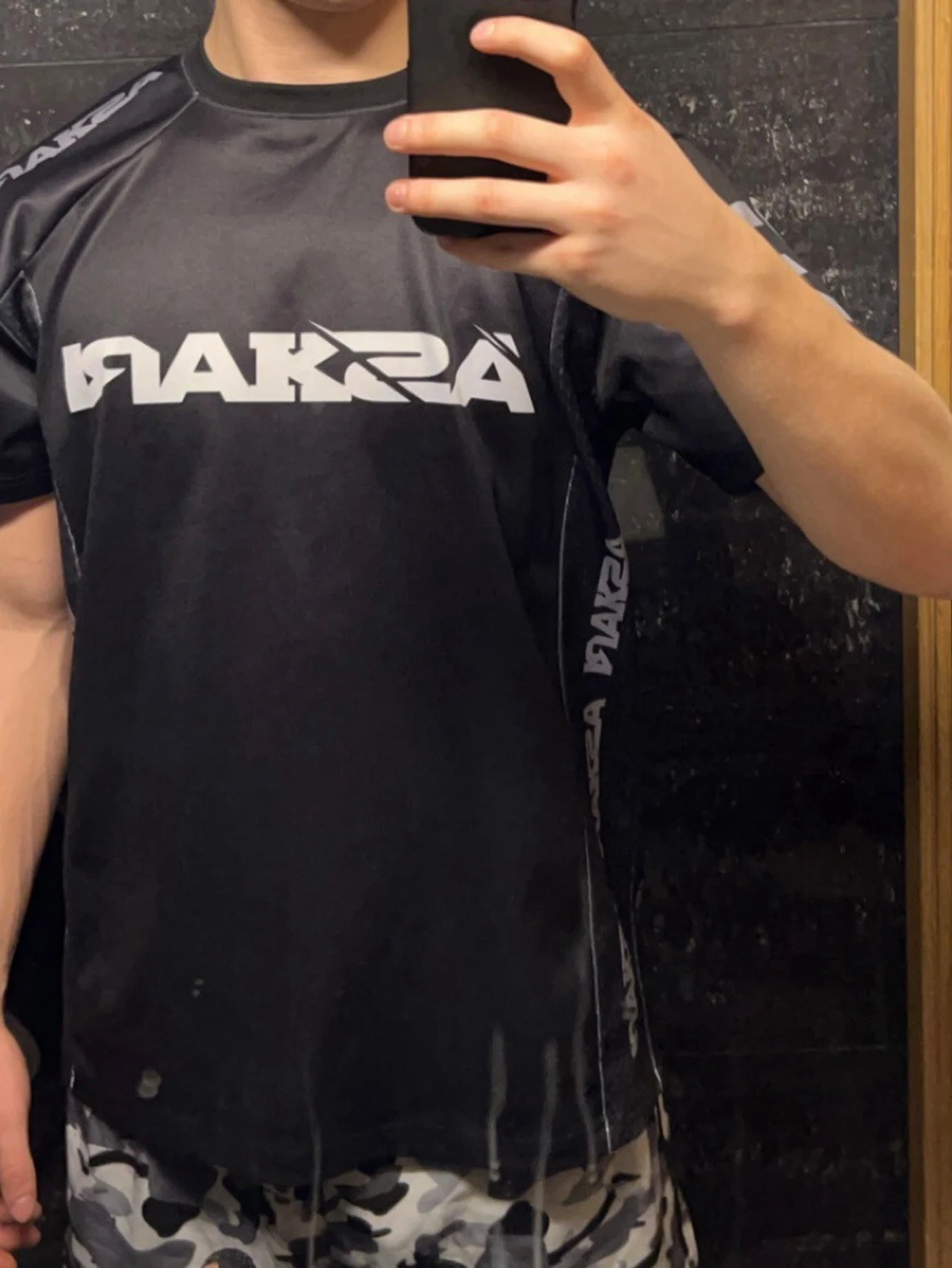 Askari tröja - 1