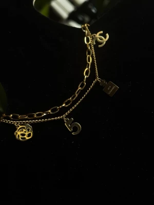 Armband - Helt nytt armband i rostfritt stål.