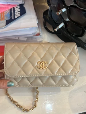 snygga  väskan  - Trendiga väska. 