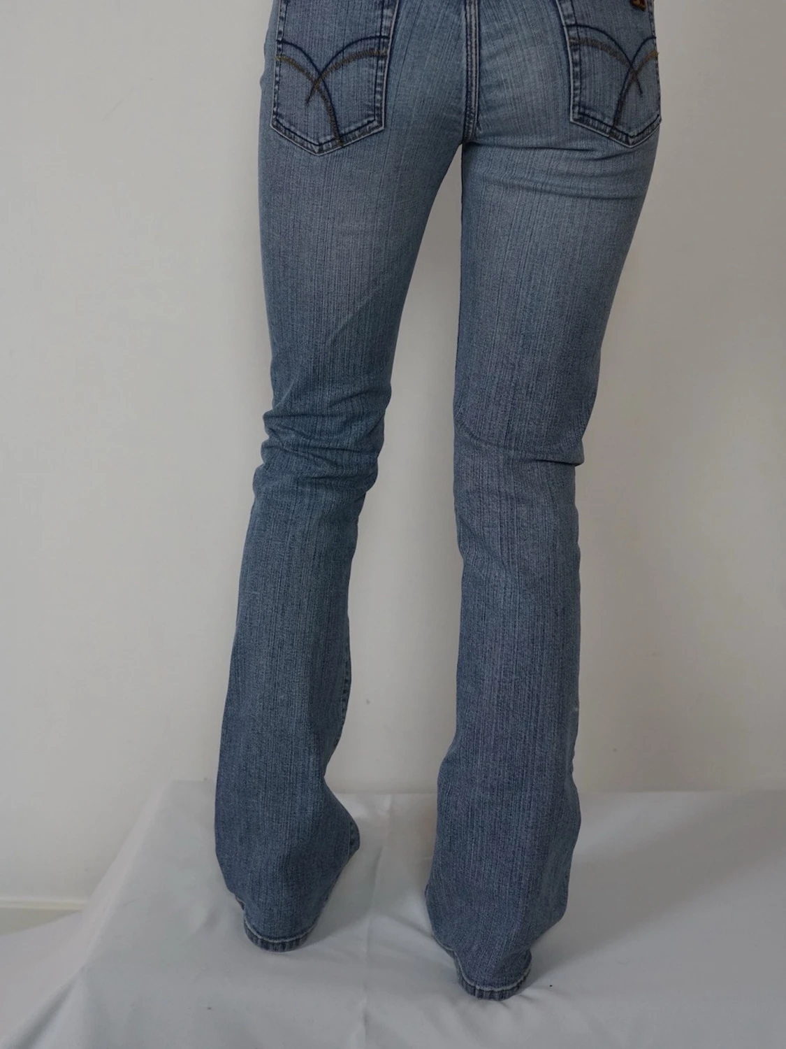 Joe’s Jeans Dam  - 2