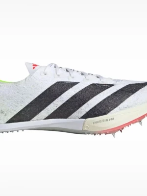 Adidas SP Prime 3 Strung  - Säljer dessa Adidas SP Prime 3 strung spikes! Kommer med spikar, påse, och spikverktyg! Helt slutsålda i denna färg på internet. Testade en gång inomhus.Ord pris 2299:-