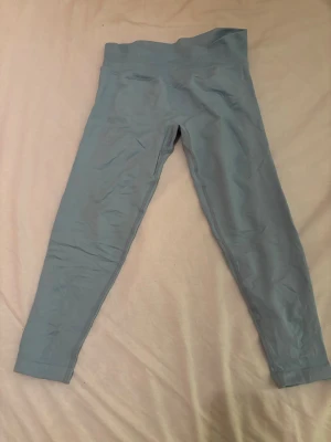 Relode tights Auta seamless  - Träningstights från Relode kollektion ”Aura Seamless”. Storlek petite L. 