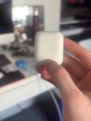 Airpods gen 1 - Airpods gen 1 , fungerar ok