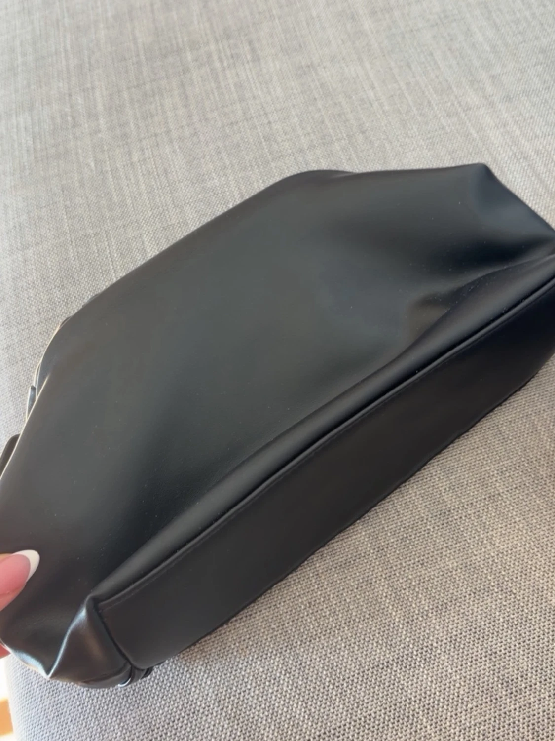 Flätad Clutch bag - 1