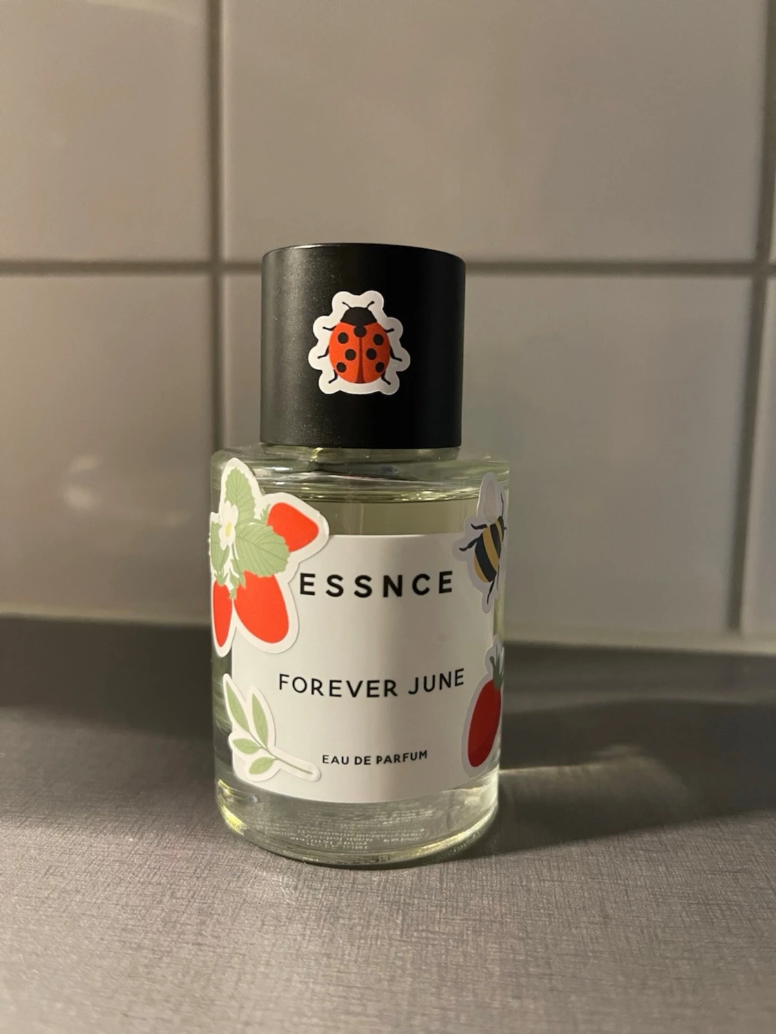 ESSNCE Forever June Eau de Parfum