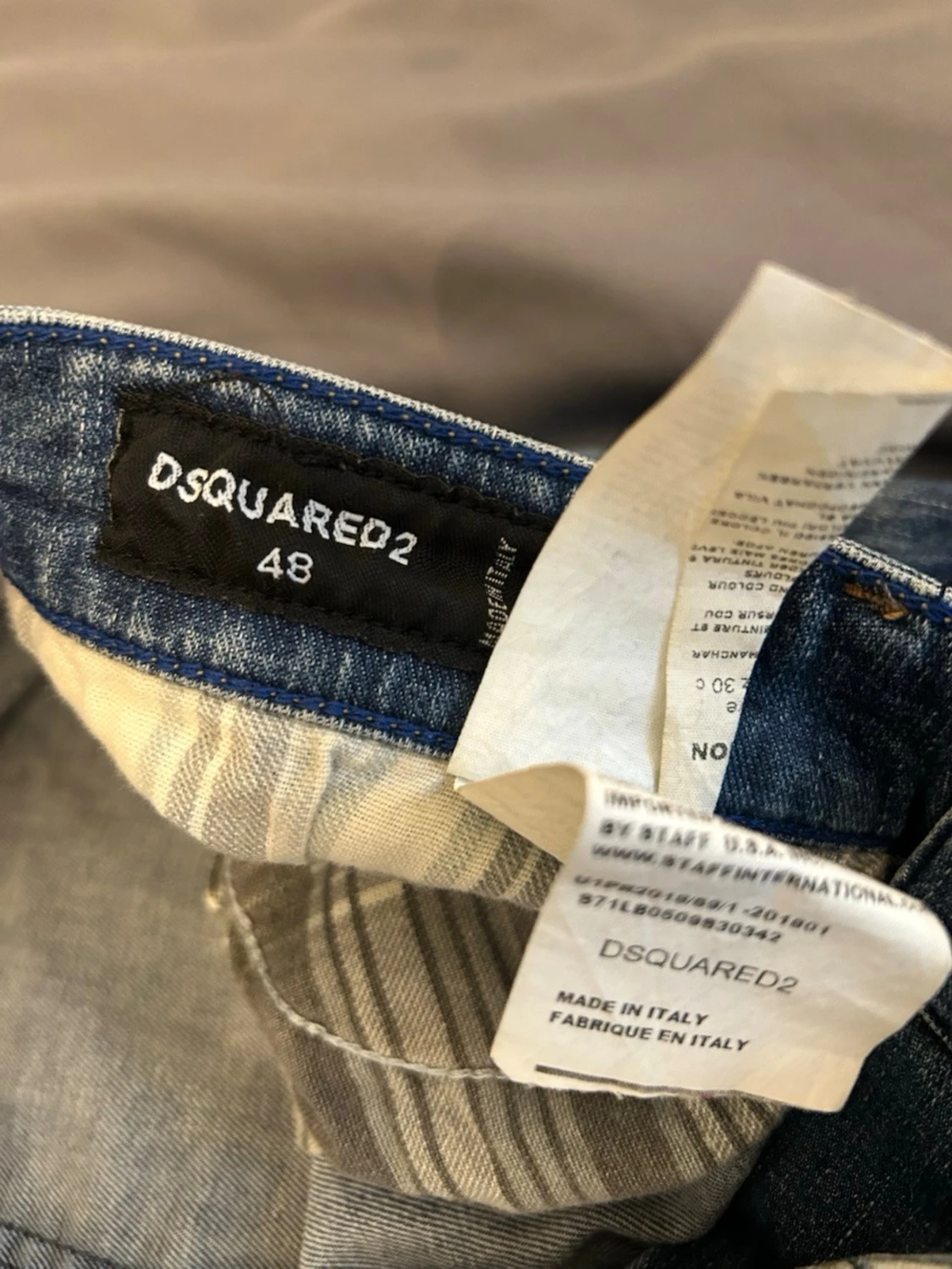  Dsquared2 Shorts  - 2