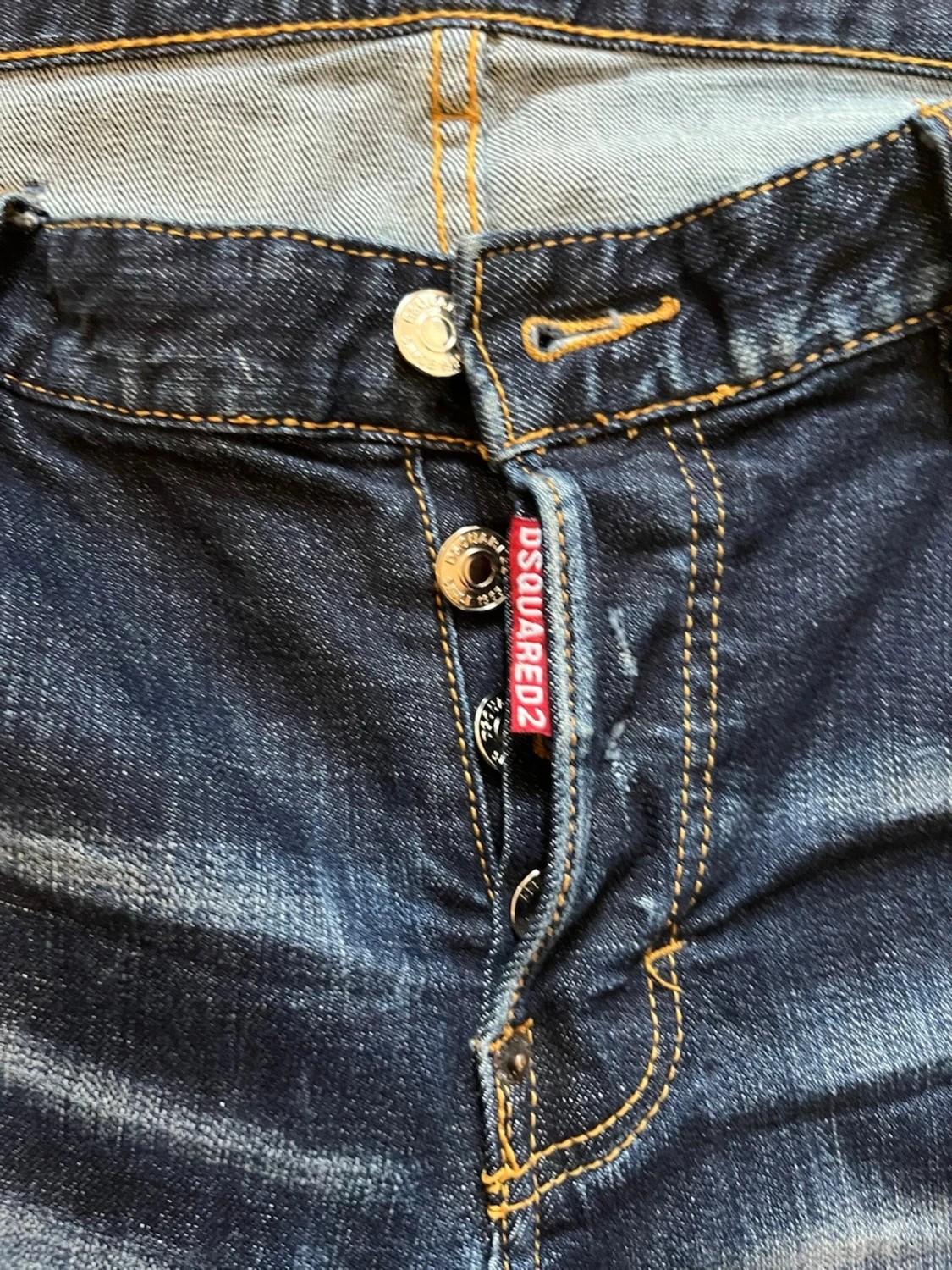 Dsquared2 - 2