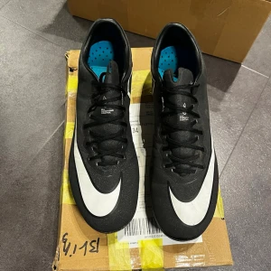 Nike Mercurial Vapor X - AG - Storlek 42, Ag, mycket bra skick