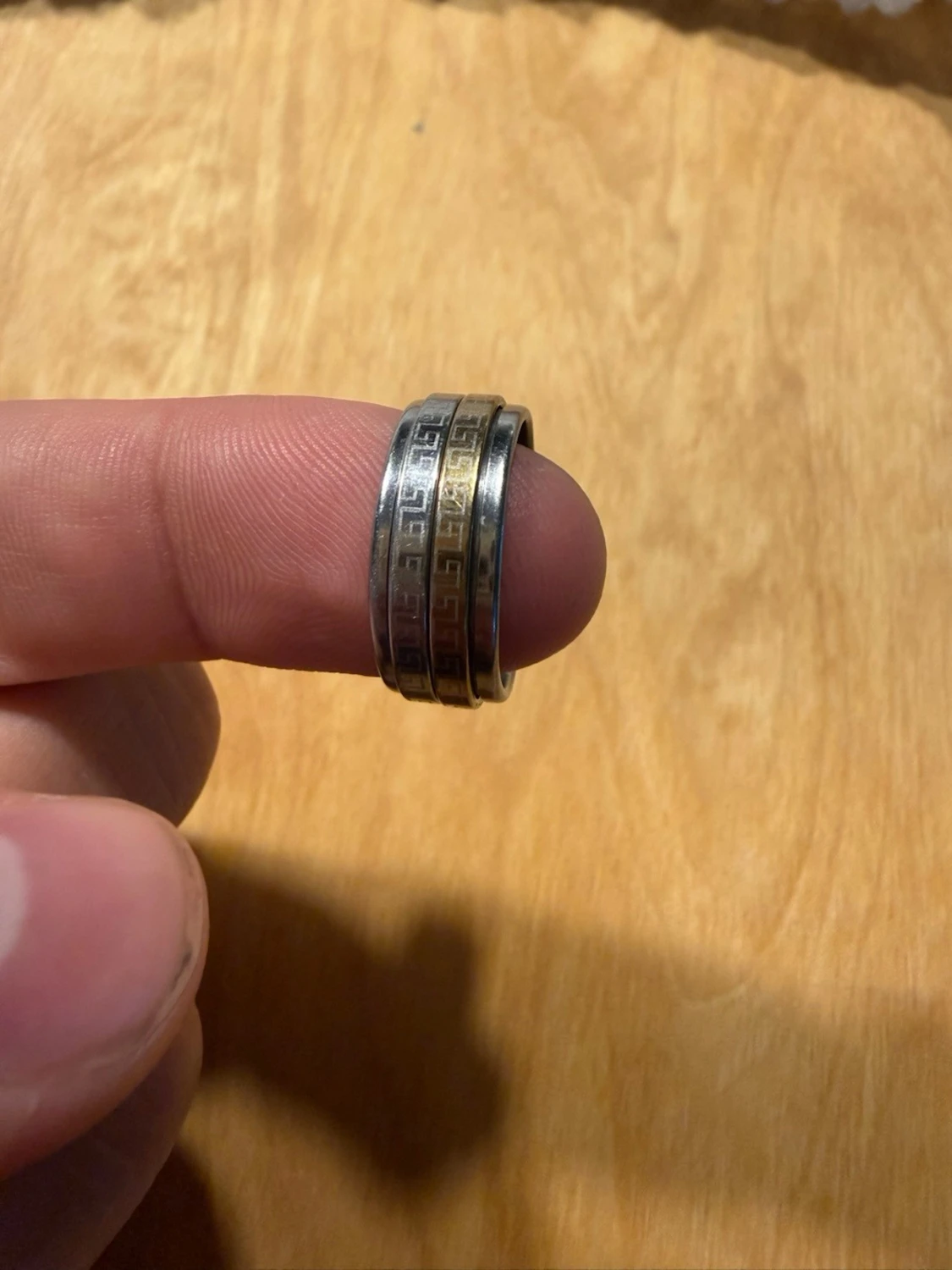 Versace Ring - 2