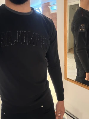 Parajumper tröja - Äkta såklart, nypris 1200kr