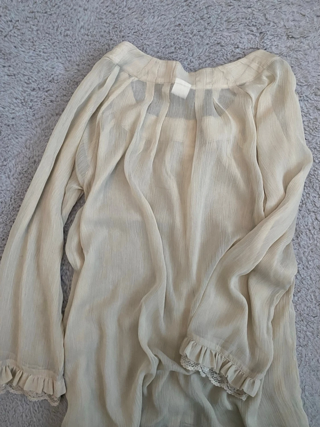 Blus - 1