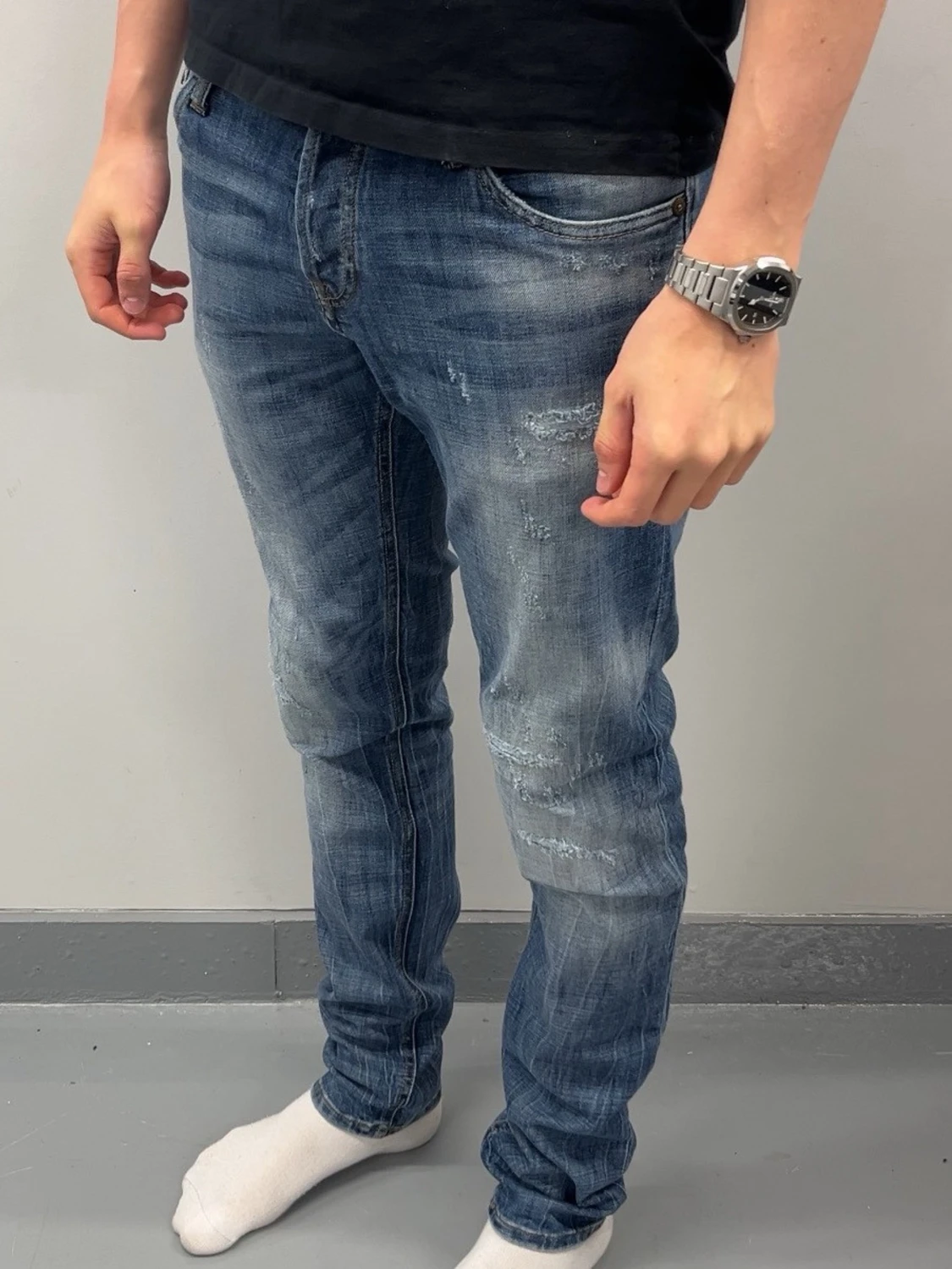 Jack & Jones slim glenn - 2