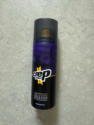 Crep Protect impregneringsspray - 70% kvar