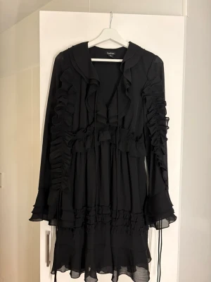 Klänning - Jätte fin klänning från boohoo