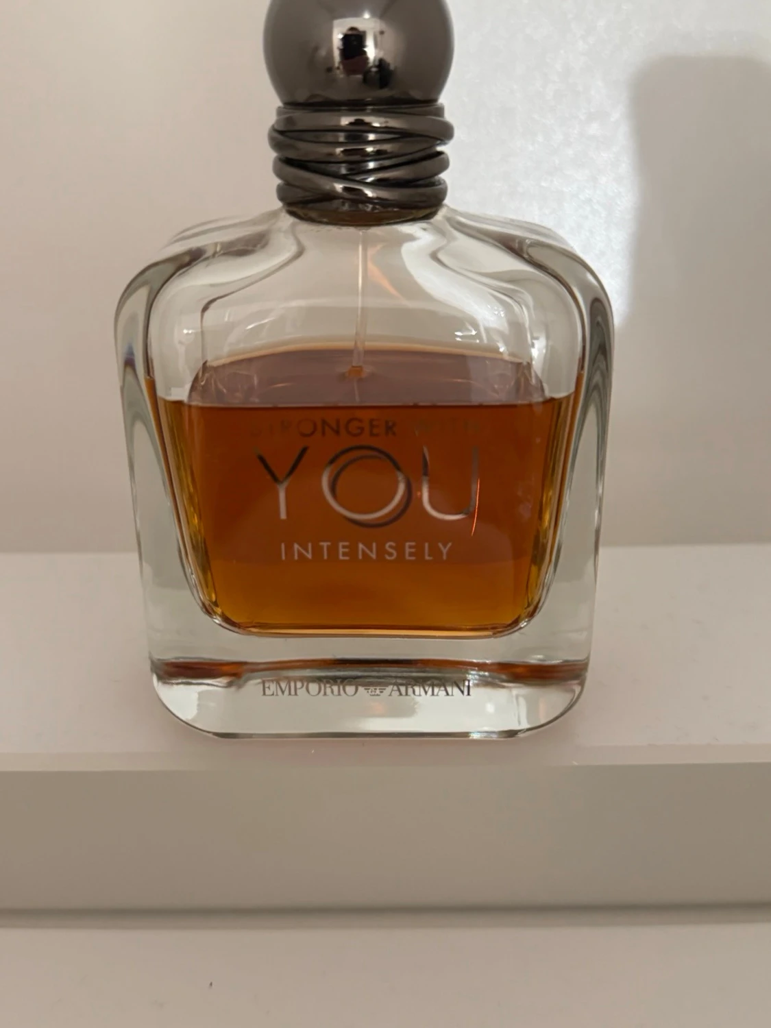 Stronger With You Intensely parfym - 1