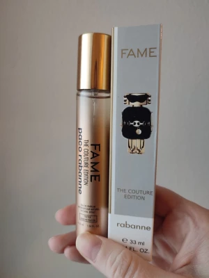 Paco Rabanne Fame The Cotour Edition - Paco Rabanne Fame The Cotour Edition Perfume. 33ml bottle. New! A great winter/fall fragrance.
