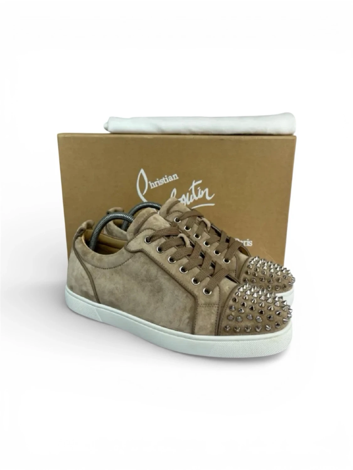 Christian Louboutin | 42 - 1