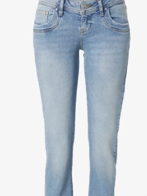 Itb  - ltb valerie jeans, sparsamt använda! Storlek w27