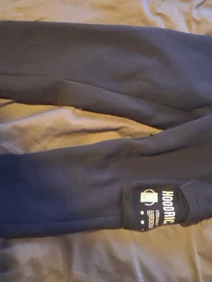 Svarta mjukisbyxor från Hoodrich - Hoodrich byxor