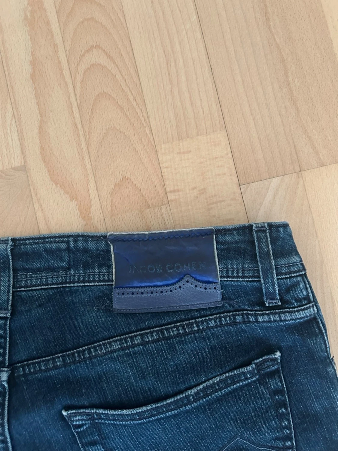 Jacob cohen jeans - 3