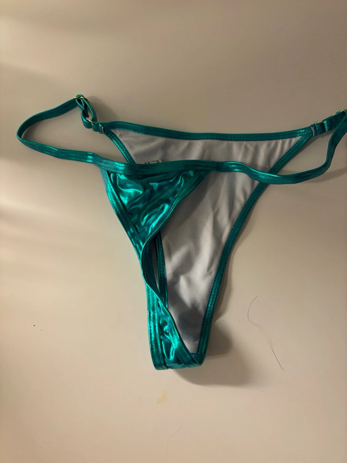 String bikini - 1