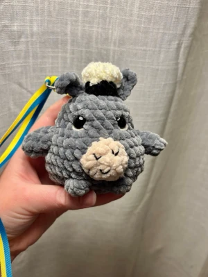 Totoro - Virkad av mig 