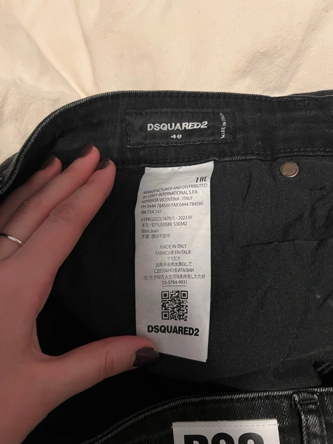 dsquared2 jeans - 3