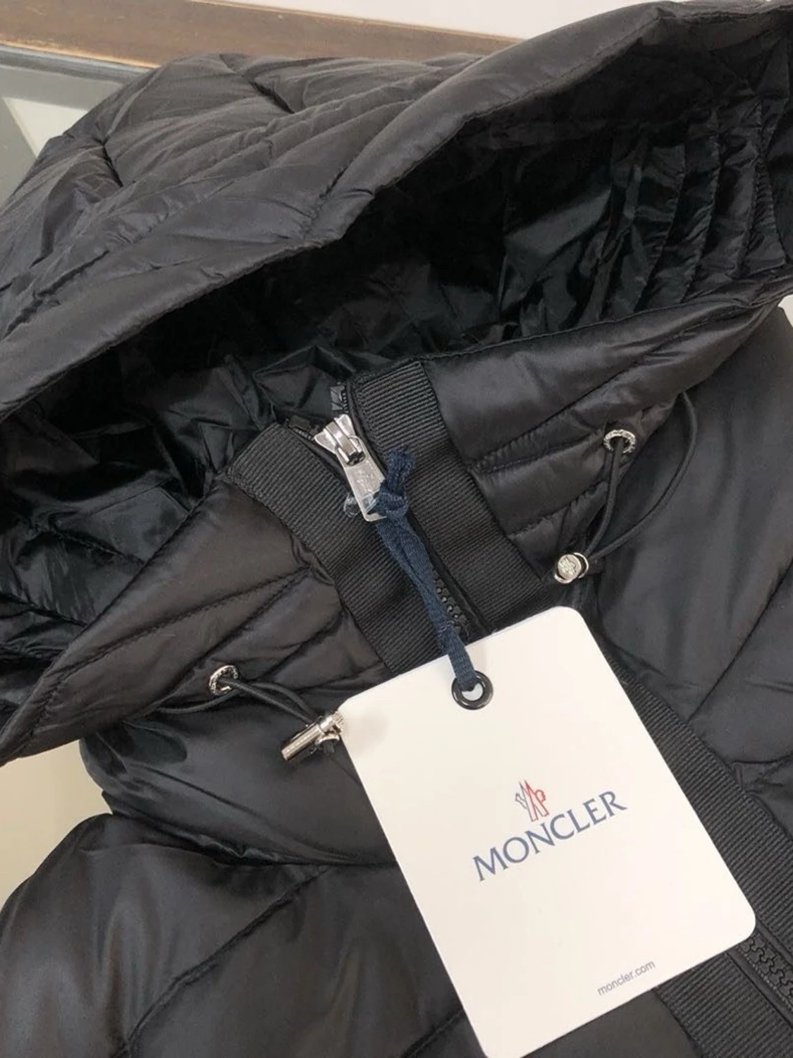 Moncler Jacka - 2