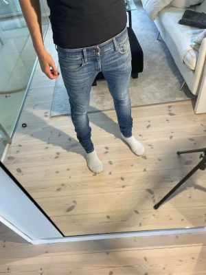 G-star jeans  - G-star jeans | Storlek 29/32 | Mycket bra skick | Billigare pris vid köp av fler jeans på min profil | Skriv till mig vid frågor!📩