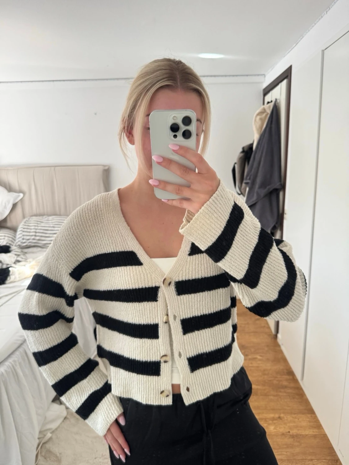 Kofta från Pull and Bear