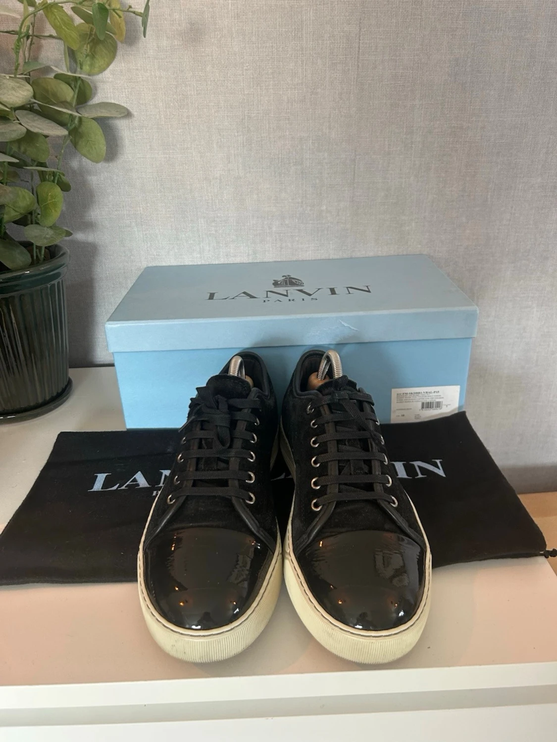Lanvins