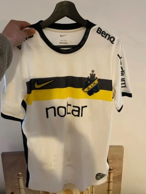 AIK Matchtröja - AIK Matchtröja storlek M nyshick. 