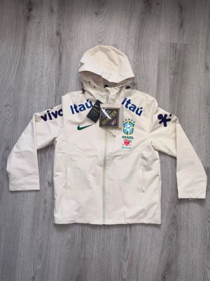 Brazil Windbreaker GORE-TEX - BrAziL windbreaker, helt ny med tags. Finns i storlek S och M