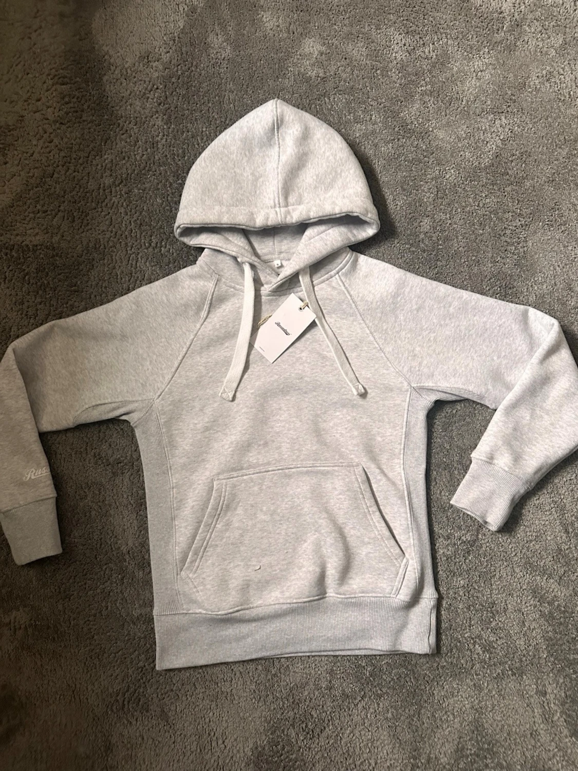 Russemerch Hoodie