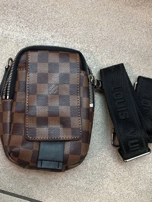 Fina väskan  - Snygg axelväska från 