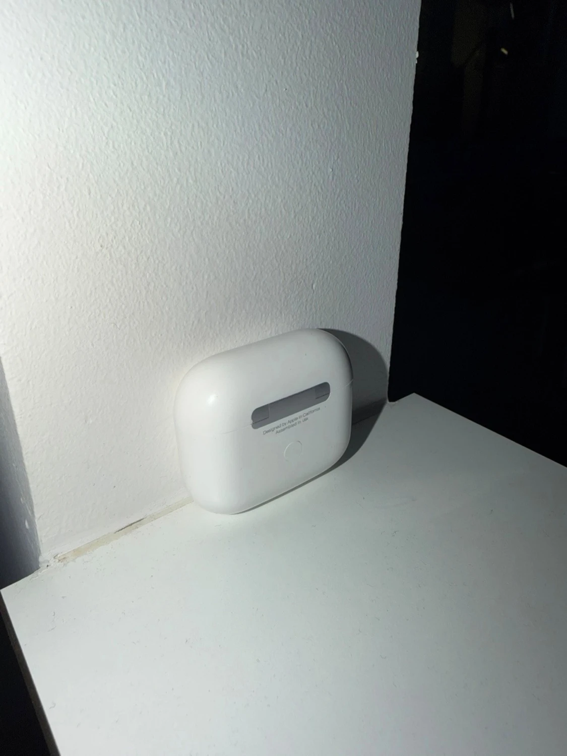Apple AirPods 3 med laddningsetui - 2