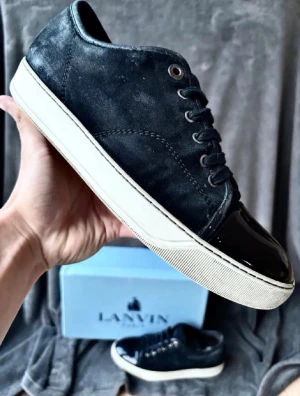 Lanvin skor - Lanvin storlek 41 (uk6)