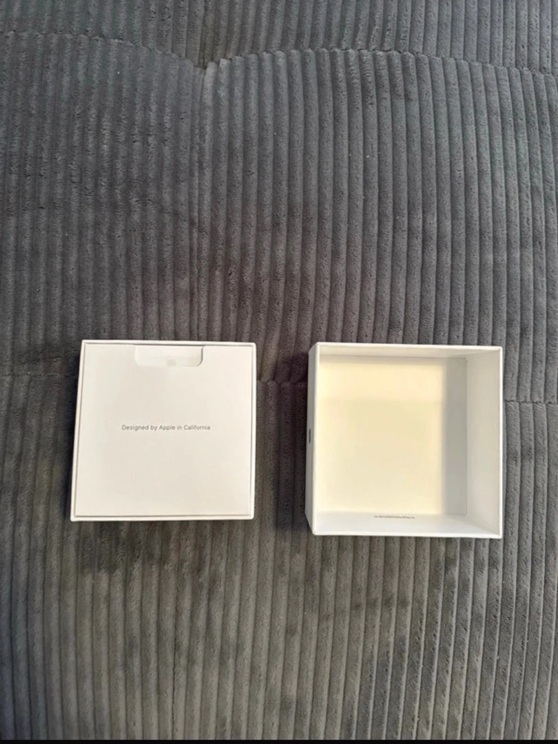 Apple AirPods Pro (USB-C) hörlurar - 1