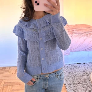 Kofta!! - Så fin kodta