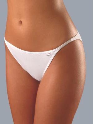 8 st. Vita Valente Bomull Trosor - 2x4-pack - Art: 104 - Storlek L  - 8 st. Snygga trosor från Valente. Klassisk modell som passar perfekt till vardags.