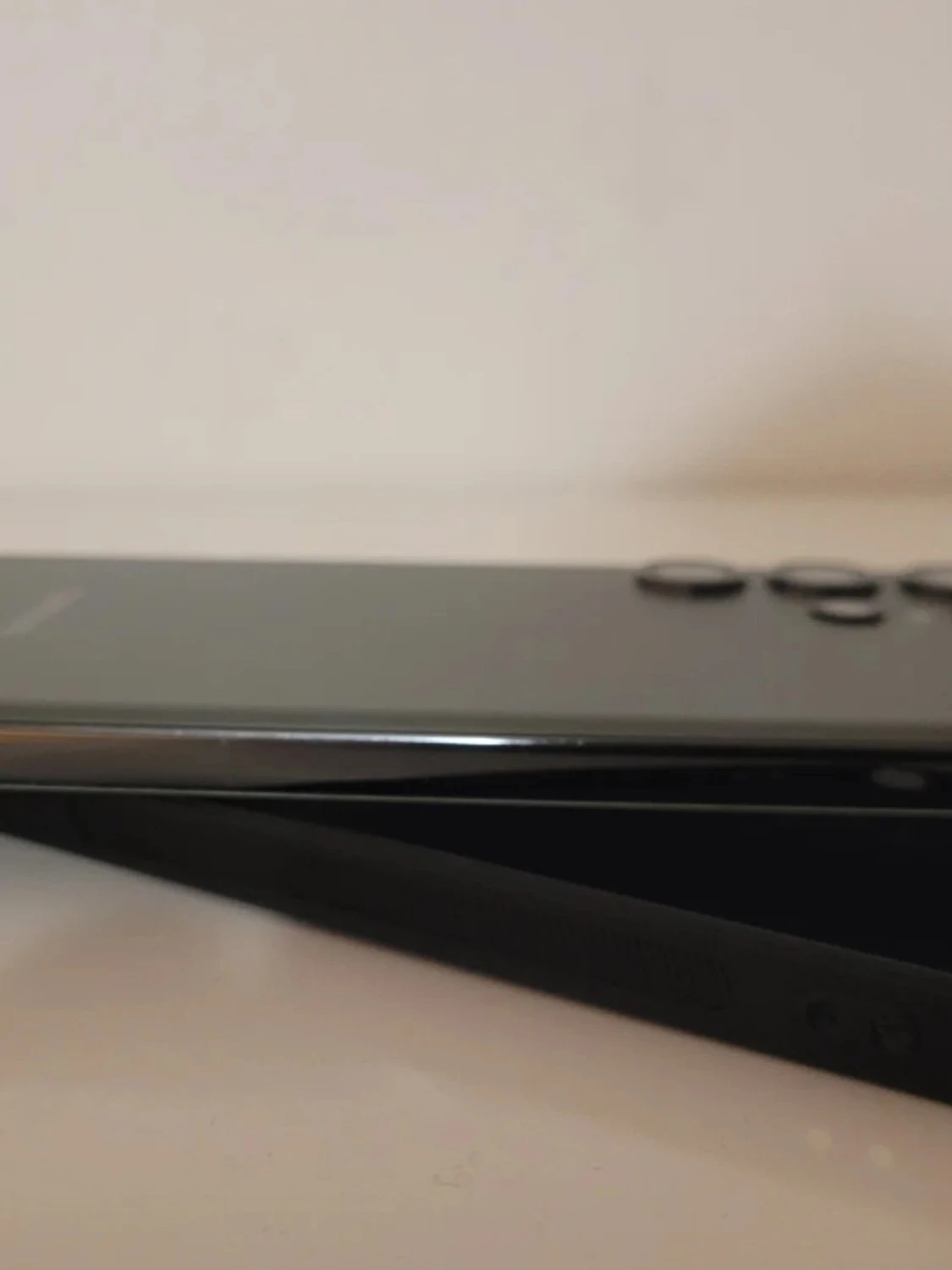 Samsung Galaxy S23 Ultra svart - 3